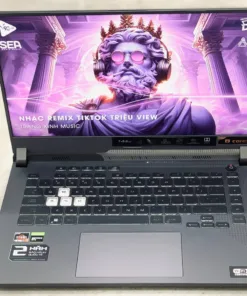 Asus Rog Strix G513 - 16 Asus rog strix g513 - máy tính giá sỉ