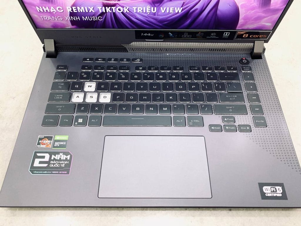 Asus Rog Strix G513 - 28 Asus-rog-strix-g513-6