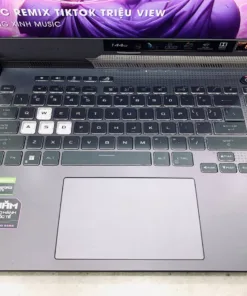 Asus Rog Strix G513 - 17 Asus rog strix g513 - máy tính giá sỉ