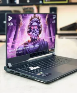 Asus Rog Strix G513 - 15 Asus rog strix g513 - máy tính giá sỉ