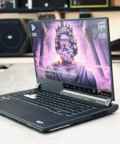 Asus Rog Strix G513 - 14 Asus rog strix g513 - máy tính giá sỉ