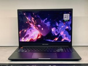 Laptop Asus Cũ – Giải Pháp Tiết Kiệm, Hiệu Năng Tốt 2025 ? - 4 Latop asus cũ giá rẻ