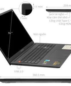 Asus Vivobook M7600 - 21 Asus-vivobook-m7600-11