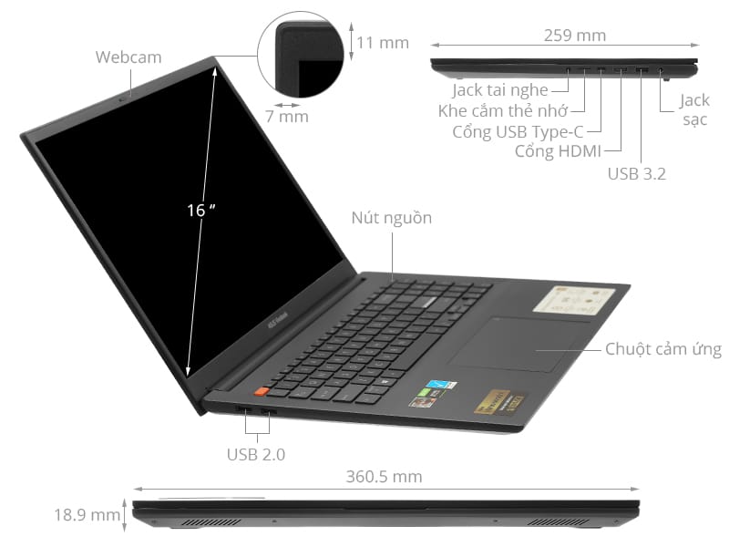 Asus-vivobook-m7600-11