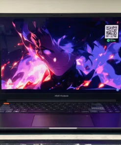 Asus Vivobook M7600 - 13 Laptop cũ asus