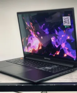 Asus Vivobook M7600 - 14 Laptop cũ asus