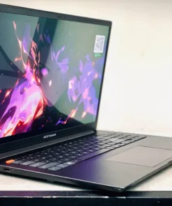 Asus Vivobook M7600 - 15 Laptop cũ giá rẻ