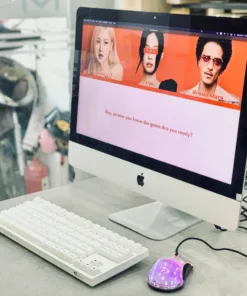 Imac 21.5&Quot; 2017 4K - 11 Imac-2017-3