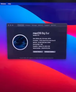 Imac 21.5&Quot; 2017 4K - 13 Imac-2017-6