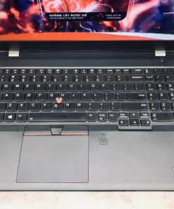 Lenovo thinkpad p52s - máy tính giá sỉ