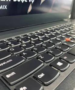 Lenovo thinkpad p52s - máy tính giá sỉ