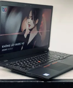 Lenovo thinkpad p52s - máy tính giá sỉ