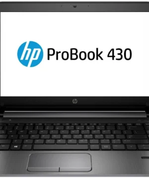 laptop HP Probook 430G1