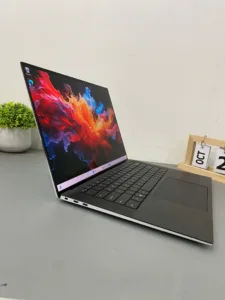 Dell xps 15 9500 - máy tính giá sỉ