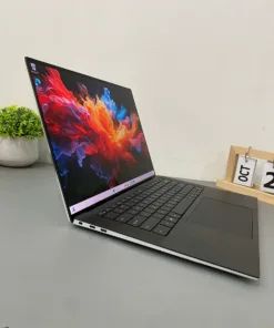 Dell xps 15 9500 - máy tính giá sỉ