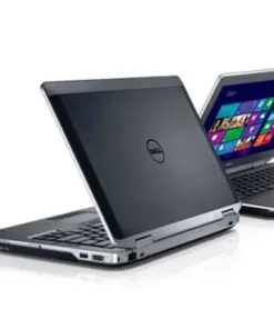 Laptop Dell E6430