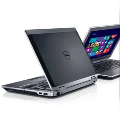 Laptop Dell E6430