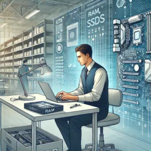 ⚡ Quận Tân Bình Sửa Máy Tính Ở Đâu Năm 2025? 🔥 Giá Rẻ