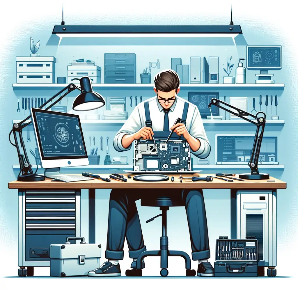 Máy Tính Mở Không Lên. Cần Làm Gì Khi Máy Tính Hư? - Quận Tân Bình Sửa Máy Tính Ở Đâu Năm 2025? - 1 ⚡ quận tân bình sửa máy tính ở đâu năm 2025? 🔥 giá rẻ