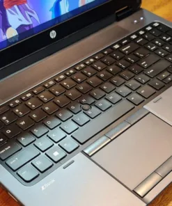 Hp Zbook 15G1 - 11 Hp zbook 15g1 - máy tính giá sỉ