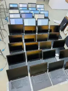 Laptop Cũ Giá Rẻ Cho Kế Toán – Gợi Ý Máy Chạy Mượt 2025