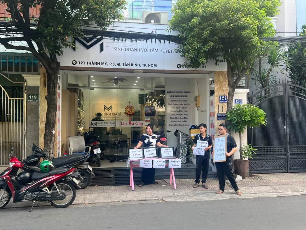 Máy Tính Giá Sỉ Tân Bình - Điểm Đến Tin Cậy Cho Mọi Nhu Cầu Máy Tính Của Bạn - 7 Máy tính giá sỉ tân bình. Cửa hàng máy tính uy tín 2025