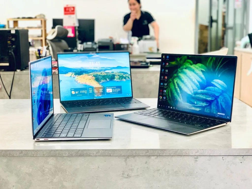 ⚡ Nên mua laptop cũ hay mới ở Tân Bình?✅0924.21.21.21