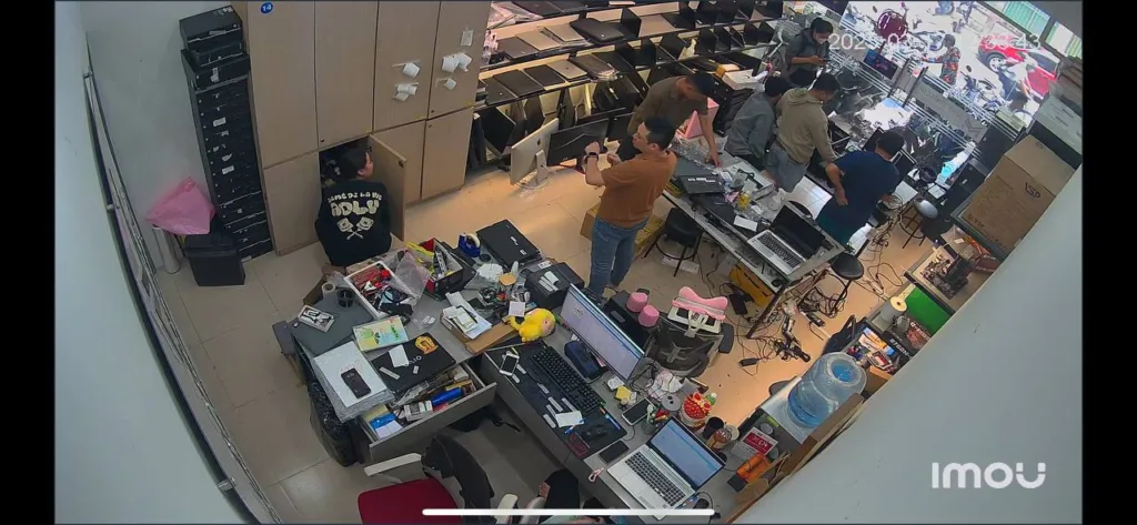 Máy Tính Giá Sỉ Tân Bình - Điểm Đến Tin Cậy Cho Mọi Nhu Cầu Máy Tính Của Bạn - 6 Máy tính giá sỉ tân bình. Cửa hàng máy tính uy tín 2025