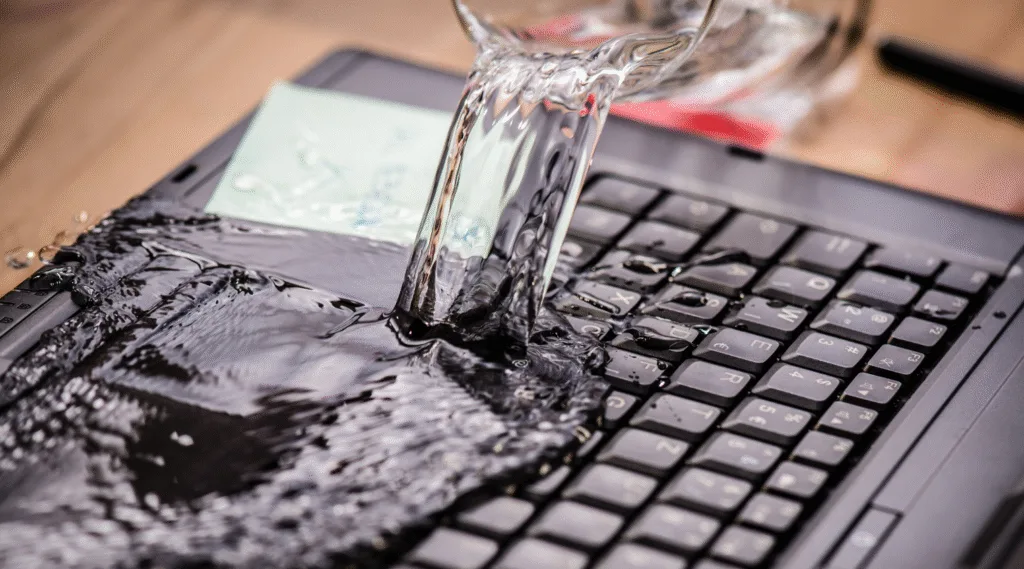 Laptop Cũ: Cách Nhận Biết Bàn Phím Bị Liệt Hoặc Dính Phím - 2 ⚡ cách nhận biết bàn phím laptop cũ bị liệt 2025🔥