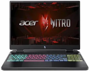 Acer nitro cũ? – laptop gaming giá rẻ, hiệu năng ổn định 2025