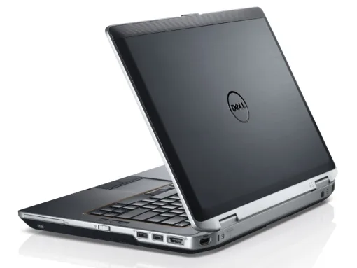 Laptop cũ Dell