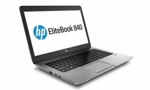 Hp elitebook 840 g1 cũ – laptop văn phòng cao cấp giá rẻ dưới 5 triệu
