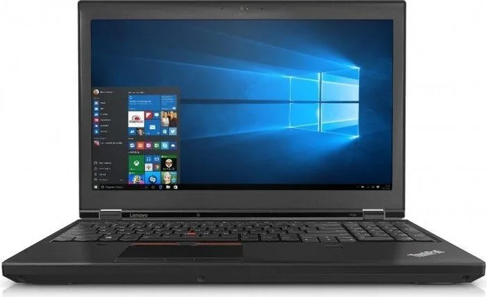 Laptop Cũ Giá Rẻ Làm Đồ Họa – Lenovo Thinkpad P50 Cũ Giá Rẻ, Hiệu Năng Đỉnh Cao - 1 Laptop cũ giá rẻ