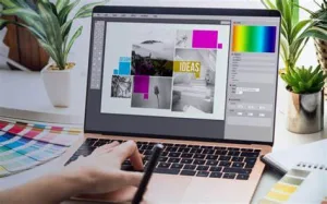 Laptop cũ giá rẻ cho thiết kế đồ họa cho năm 2025