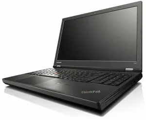 Laptop cũ giá rẻ làm đồ họa – lenovo thinkpad w540 cũ giá rẻ, workstation mạnh mẽ - máy tính giá sỉ