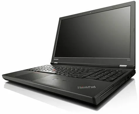 Laptop Cũ Giá Rẻ Làm Đồ Họa – Lenovo Thinkpad W540 Cũ Giá Rẻ, Workstation Mạnh Mẽ - 1 Laptop cũ giá rẻ làm đồ họa – lenovo thinkpad w540 cũ giá rẻ, workstation mạnh mẽ - máy tính giá sỉ
