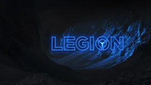 Lenovo legion cũ