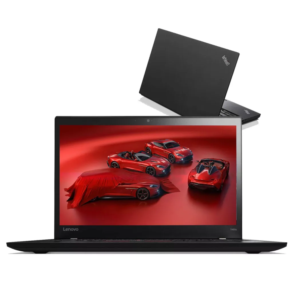 Laptop Lenovo Mới Nhất 2025 - 1 Laptop cũ lenovo cấu hình cao – thinkpad, legion có đáng mua không?