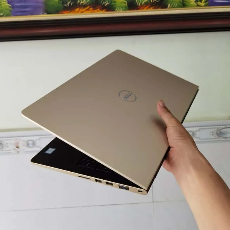 Laptop Cũ Và Cách Kiểm Tra Lỗi Pin Chai Trước Khi Mua 2025