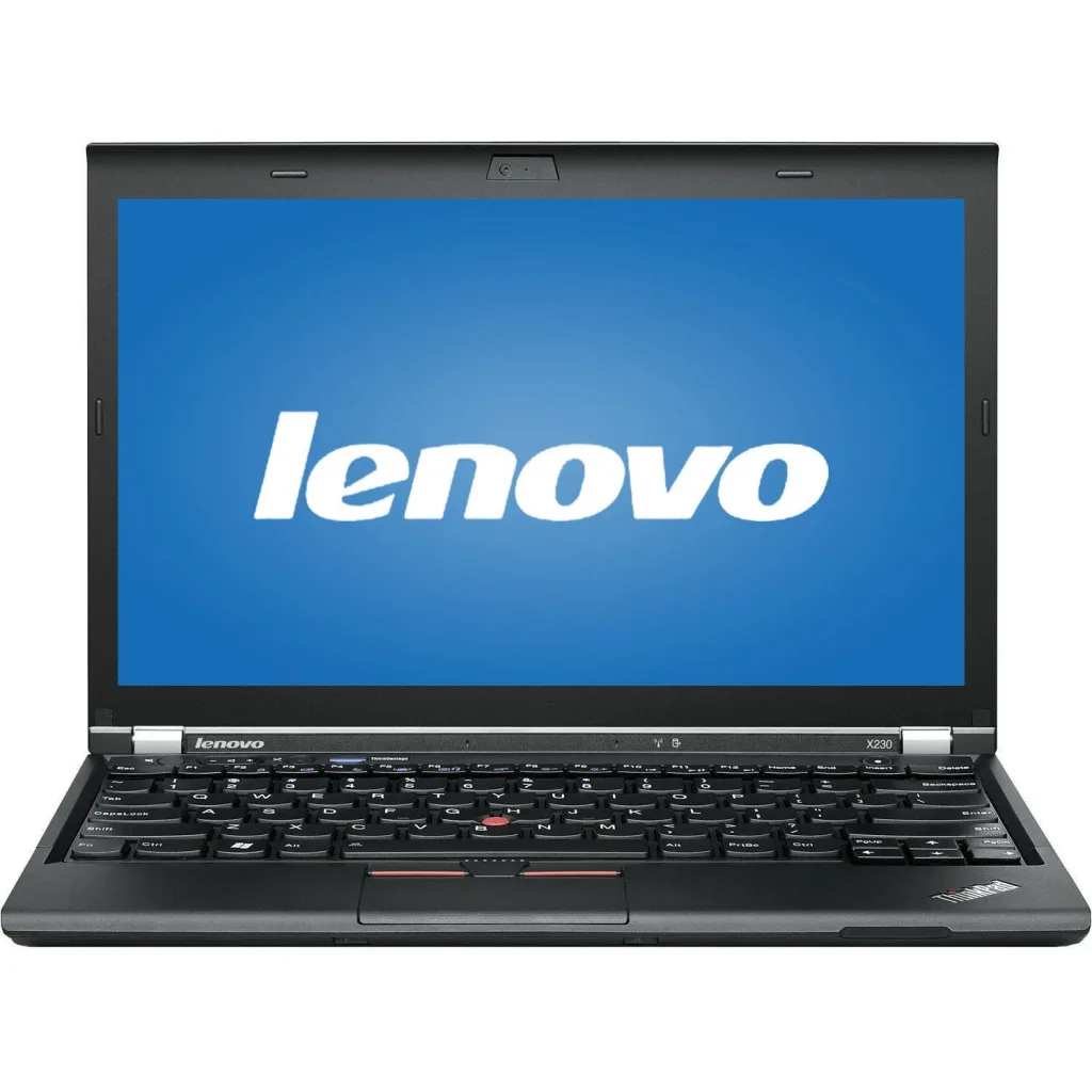 Laptop Cũ Lenovo Vs Asus – Dòng Nào Bền, Phù Hợp Với Sinh Viên, Văn Phòng? - 1 Lenovo thinkpad x230 cũ – laptop văn phòng bền bỉ, giá rẻ dưới 5 triệu