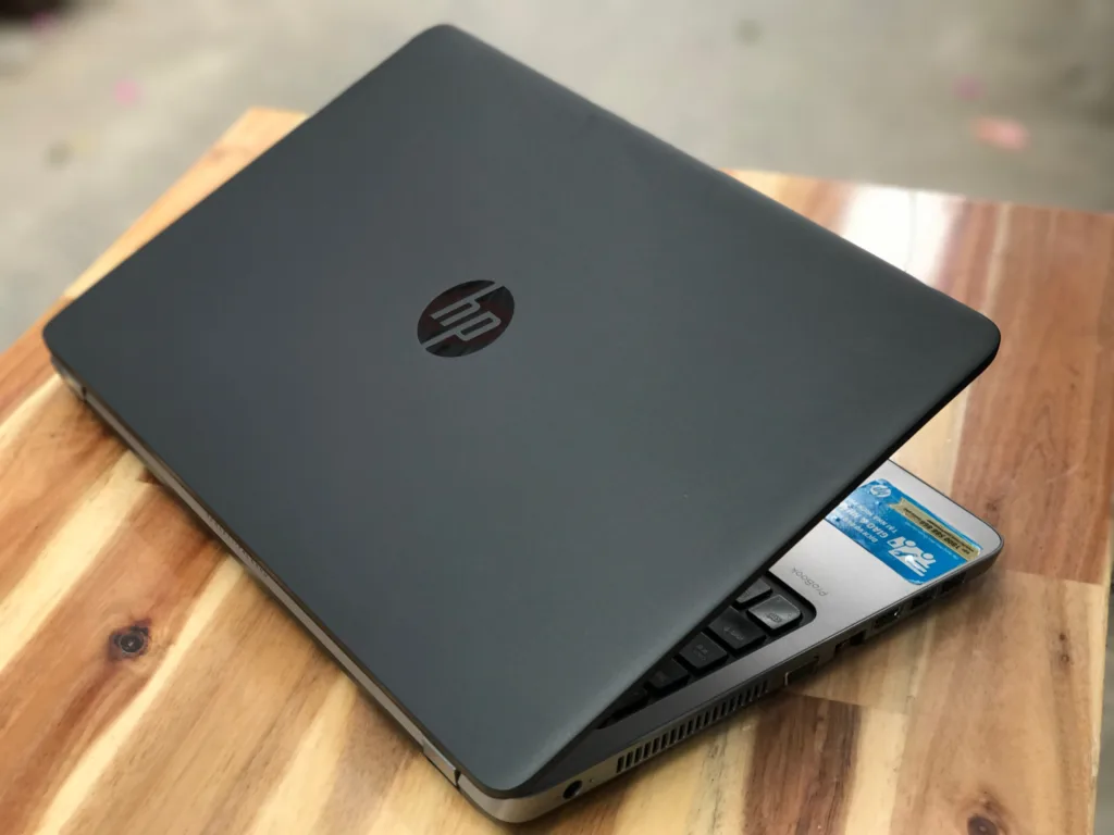 Laptop Cũ Giá Rẻ Cho Kế Toán – Gợi Ý Máy Chạy Mượt 2025