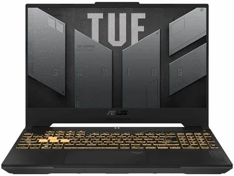 Tuf Gaming Cũ? – Laptop Gaming Bền Bỉ, Giá Hợp Lý - 1 Tuf gaming cũ