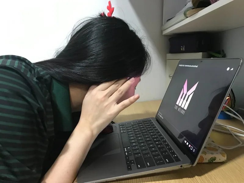 Laptop Cũ Và Cách Kiểm Tra Quạt Tản Nhiệt Năm 2025