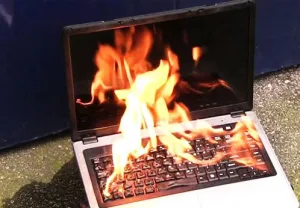 Laptop lenovo bị nóng: nguyên nhân và cách khắc phục hiệu quả - máy tính giá sỉ