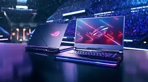Laptop gaming cũ