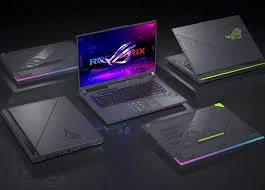 Laptop Gaming Mới Nhất 2025