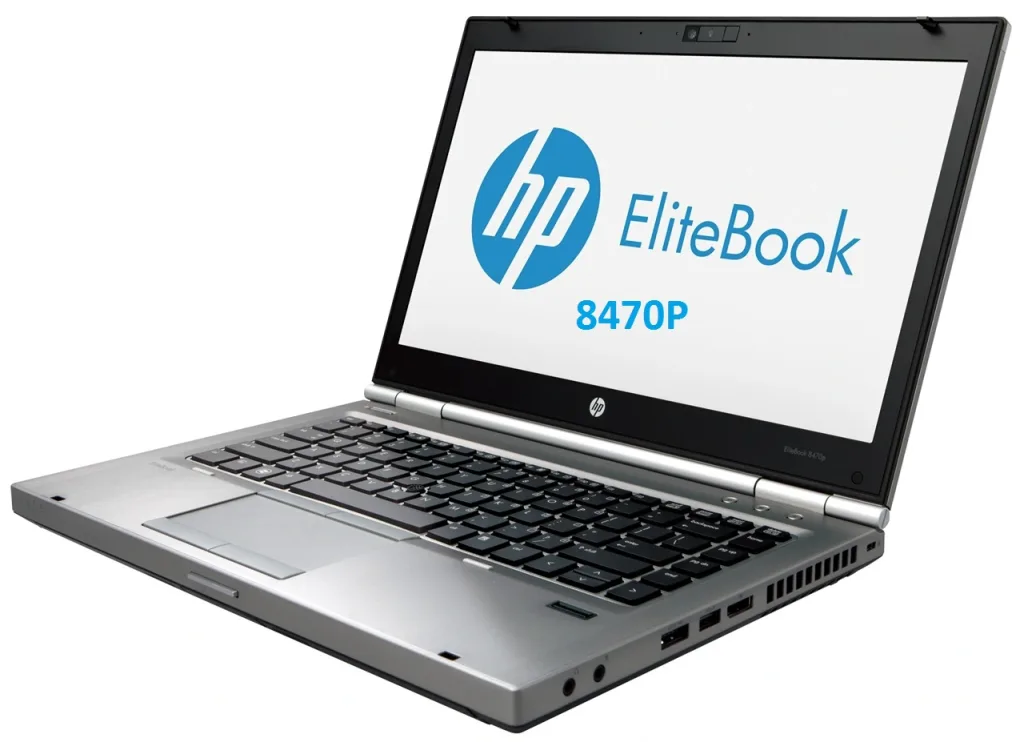 Hp Elitebook 8470P Cũ – Laptop Văn Phòng Bền Bỉ, Giá Rẻ Dưới 3 Triệu - 1 Hp elitebook 8470p cũ – laptop văn phòng bền bỉ, giá rẻ dưới 3 triệu