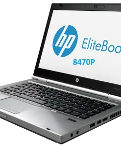 Hp elitebook 8470p cũ – laptop văn phòng bền bỉ, giá rẻ dưới 3 triệu