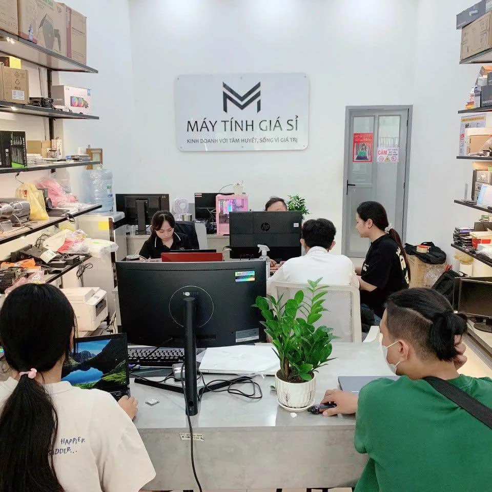 ⚡ Cài Win Tận Nơi Quận Tân Bình ✅ chỉ từ 150k