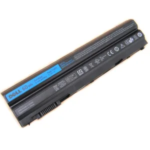 thay pin laptop Dell